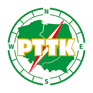 Logo PTTK